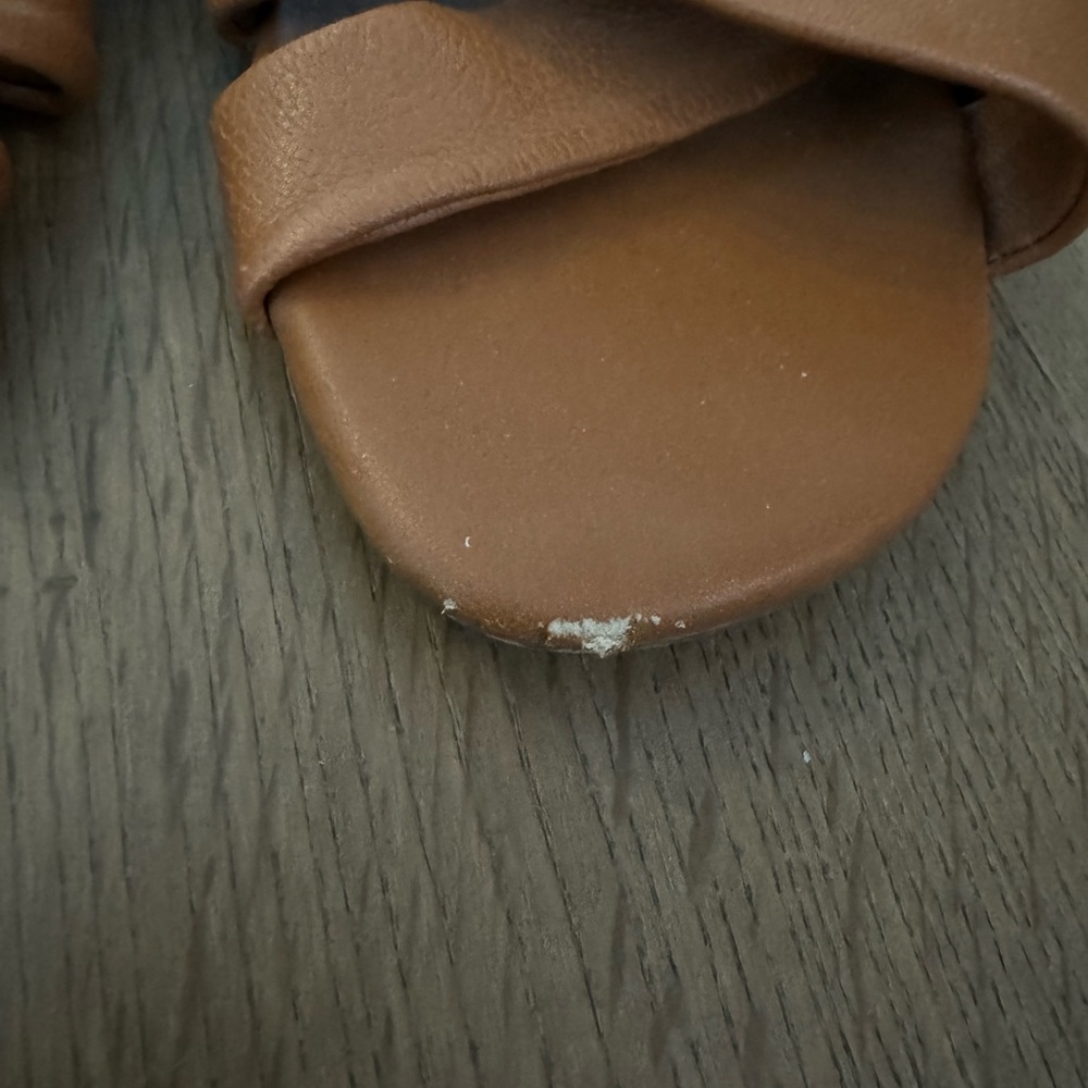 Zara Sandals - Picture 2 of 4